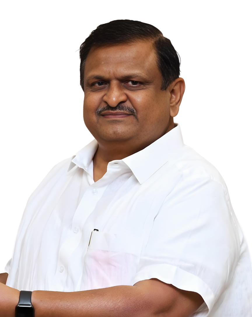 Hon. Shri Sharad Shinde