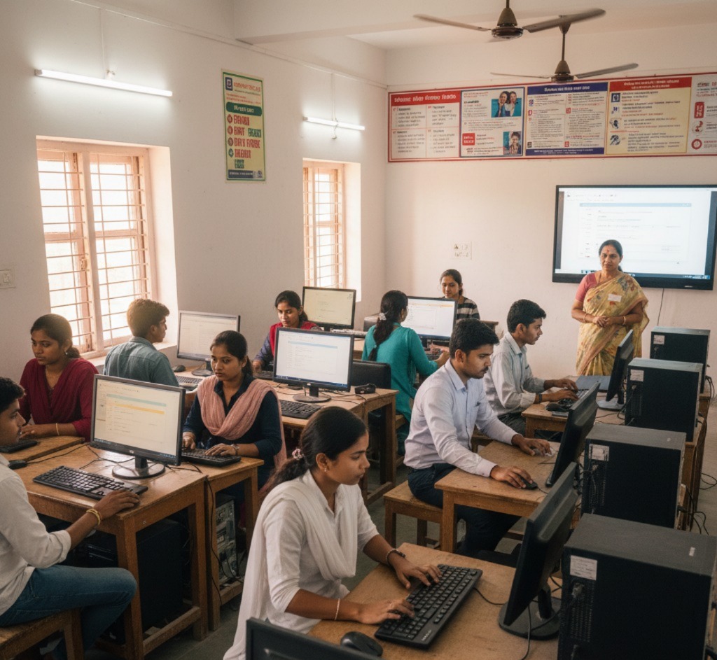 Digital Literacy
