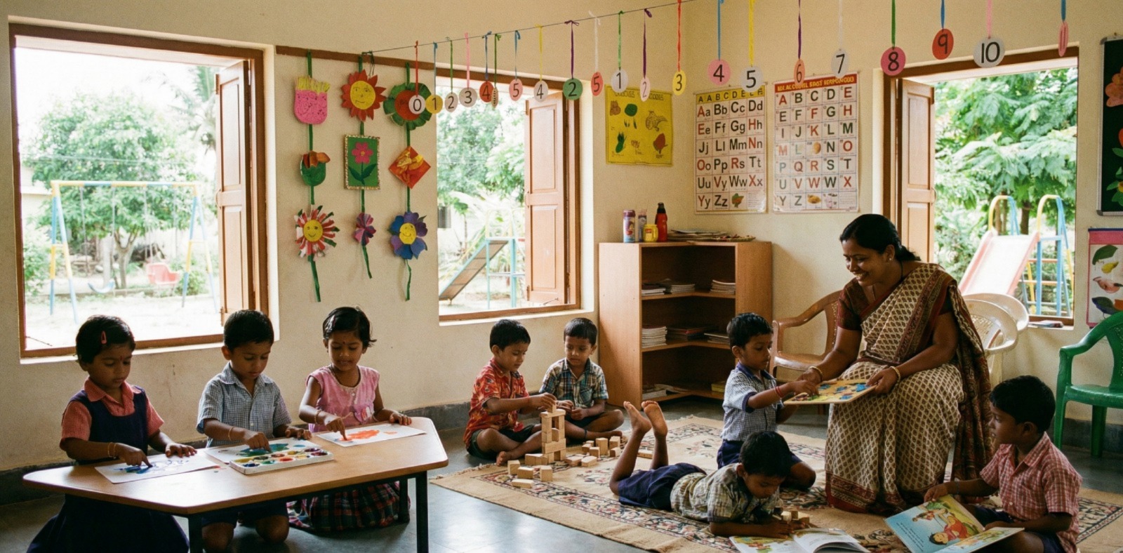 Early Education